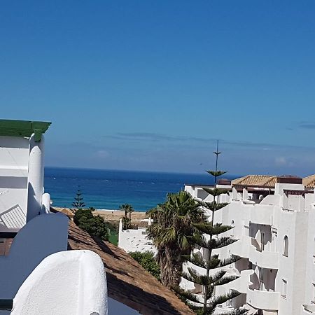 Aticos Primera Linea En Zahara De Los Atunes Ngoại thất bức ảnh
