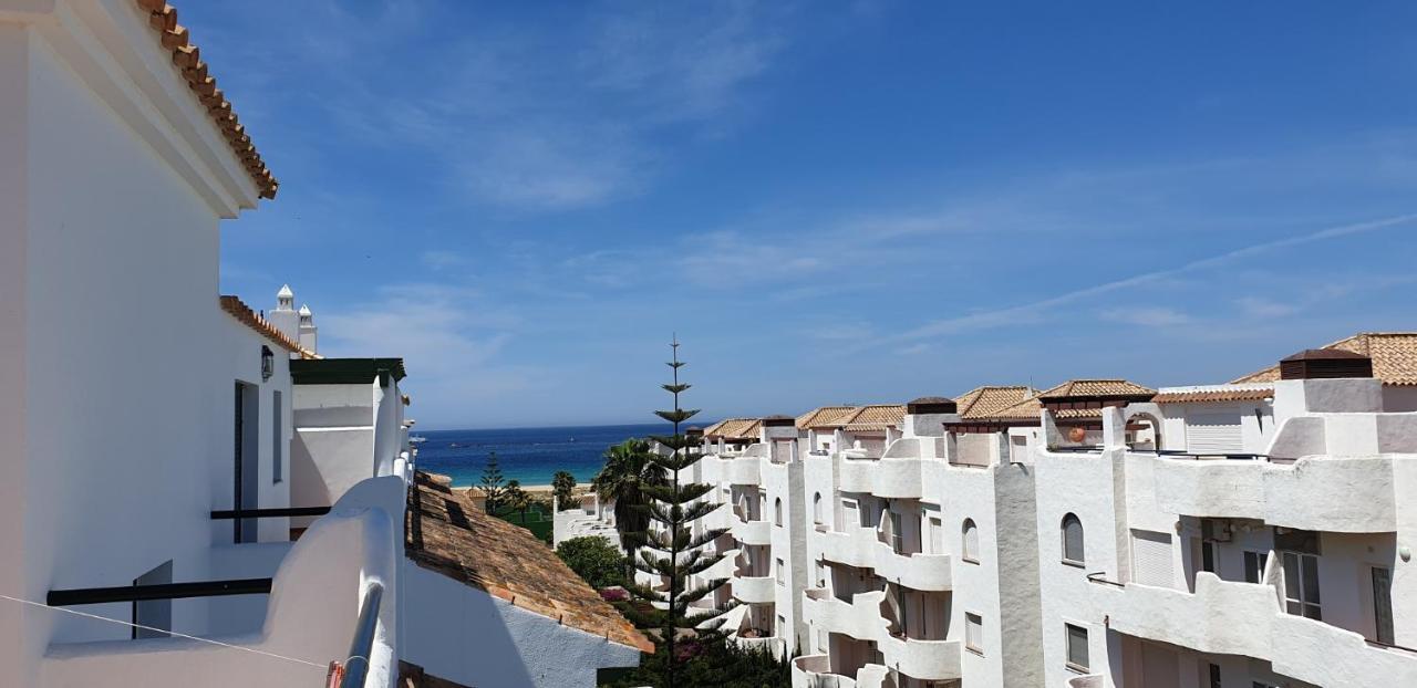 Aticos Primera Linea En Zahara De Los Atunes Ngoại thất bức ảnh