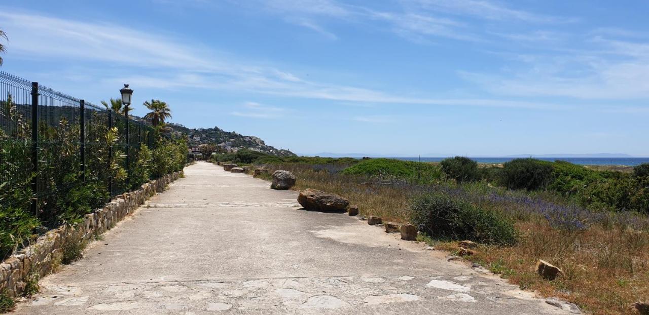 Aticos Primera Linea En Zahara De Los Atunes Ngoại thất bức ảnh