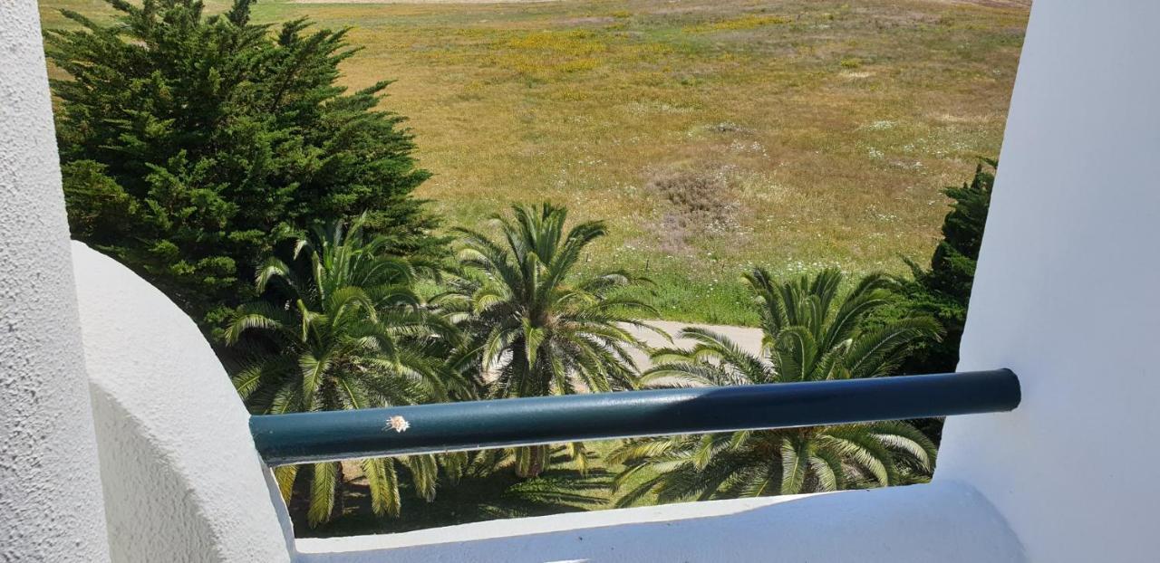 Aticos Primera Linea En Zahara De Los Atunes Ngoại thất bức ảnh