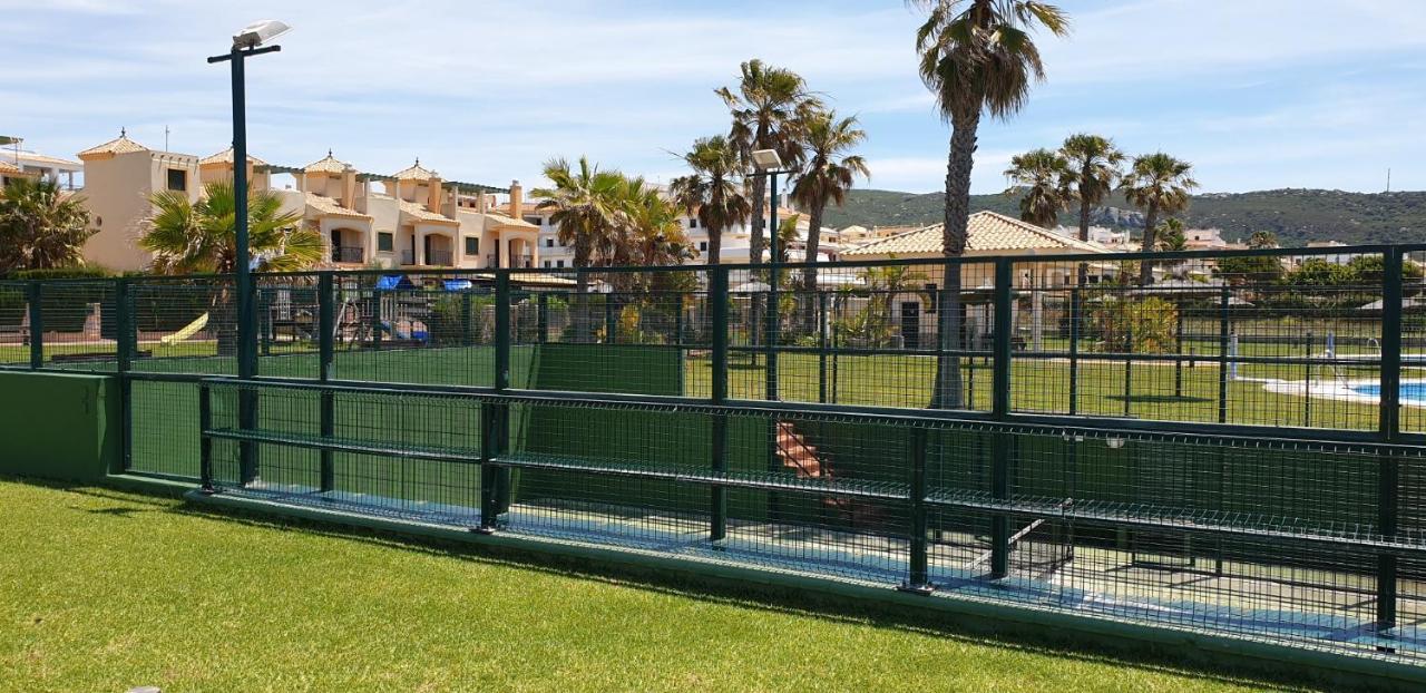 Aticos Primera Linea En Zahara De Los Atunes Ngoại thất bức ảnh