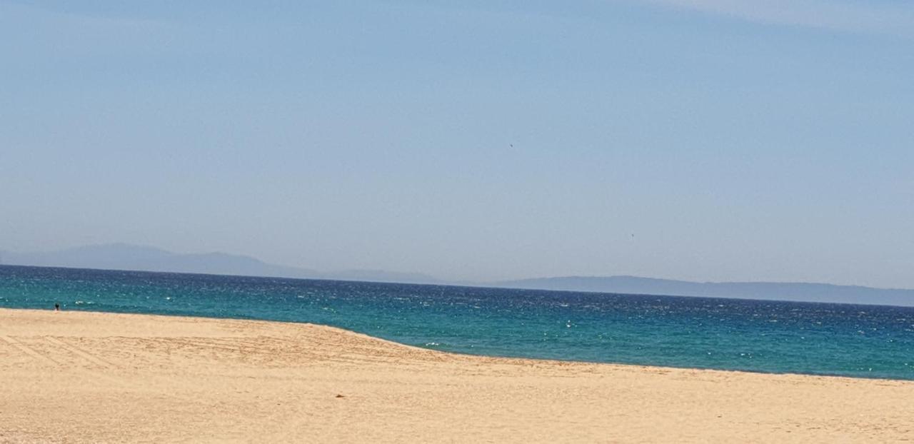 Aticos Primera Linea En Zahara De Los Atunes Ngoại thất bức ảnh