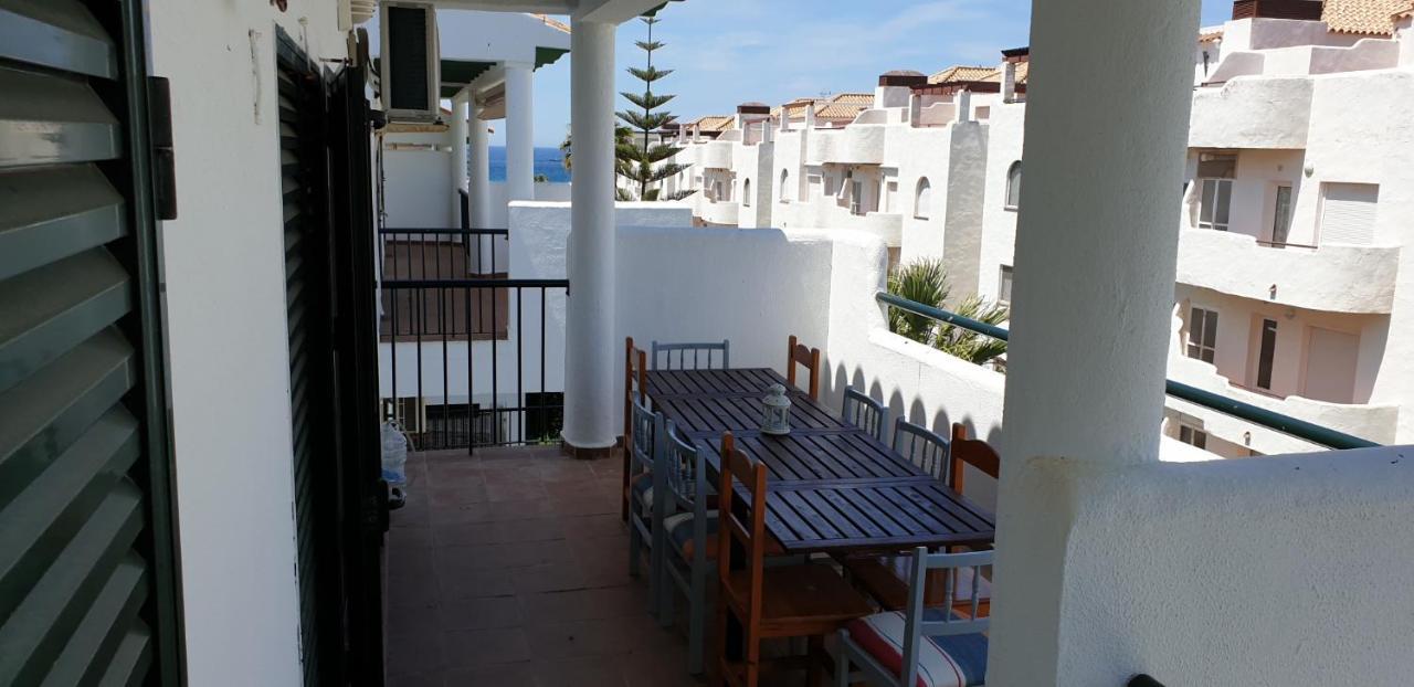 Aticos Primera Linea En Zahara De Los Atunes Ngoại thất bức ảnh