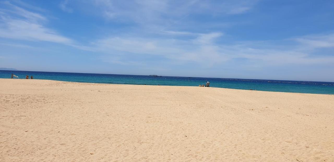 Aticos Primera Linea En Zahara De Los Atunes Ngoại thất bức ảnh