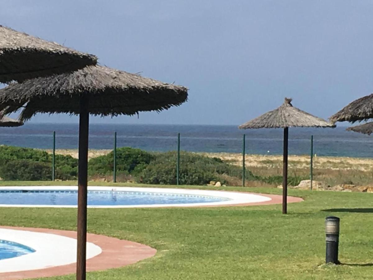 Aticos Primera Linea En Zahara De Los Atunes Ngoại thất bức ảnh