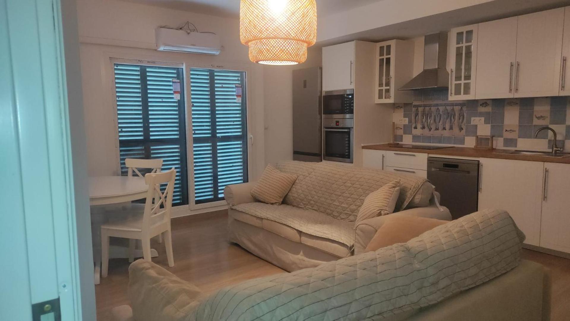 Aticos Primera Linea En Zahara De Los Atunes Ngoại thất bức ảnh