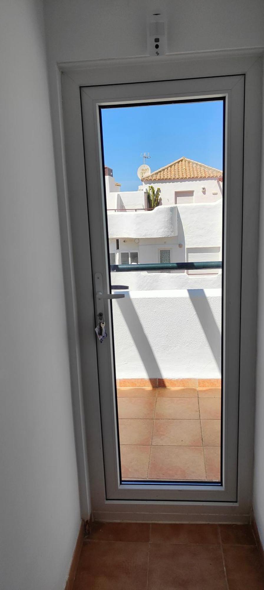 Aticos Primera Linea En Zahara De Los Atunes Ngoại thất bức ảnh
