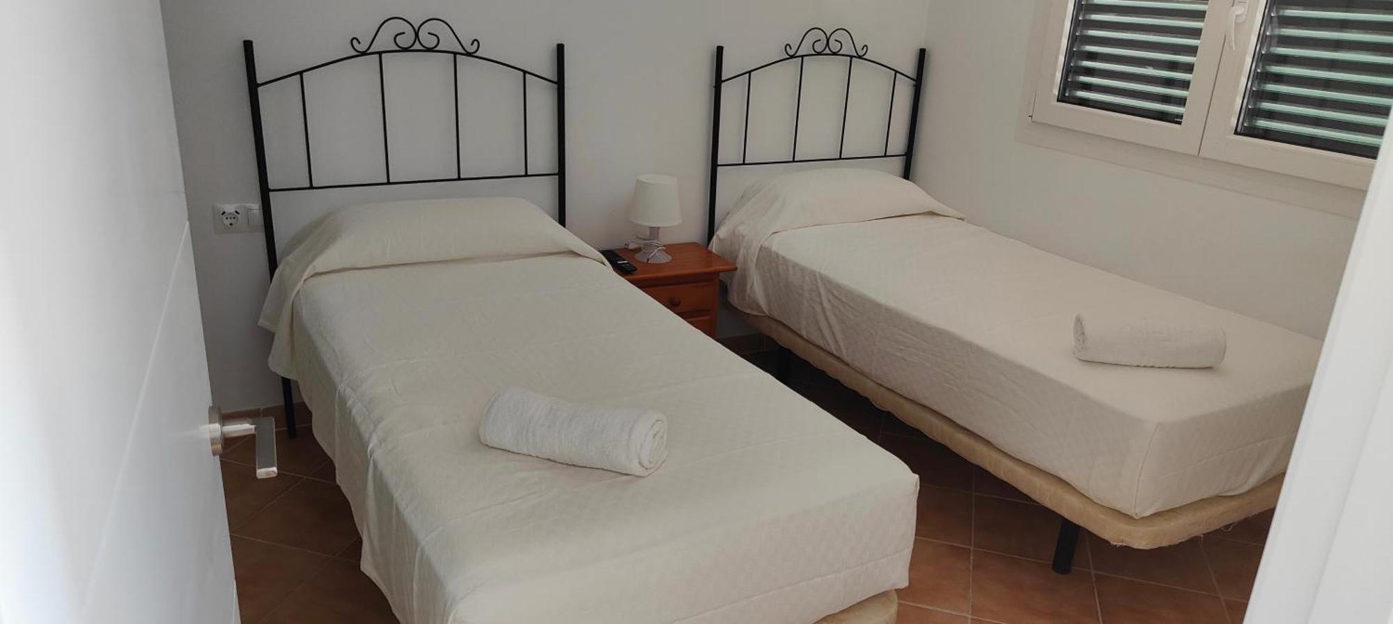 Aticos Primera Linea En Zahara De Los Atunes Ngoại thất bức ảnh