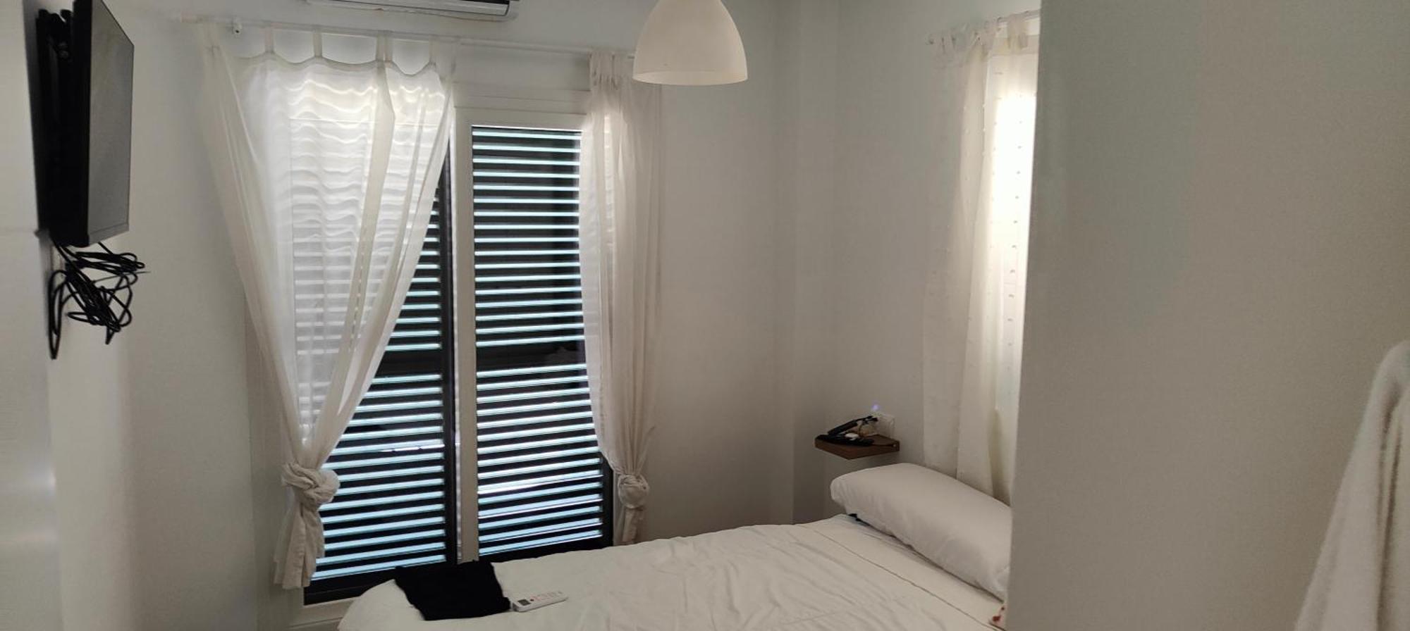 Aticos Primera Linea En Zahara De Los Atunes Ngoại thất bức ảnh