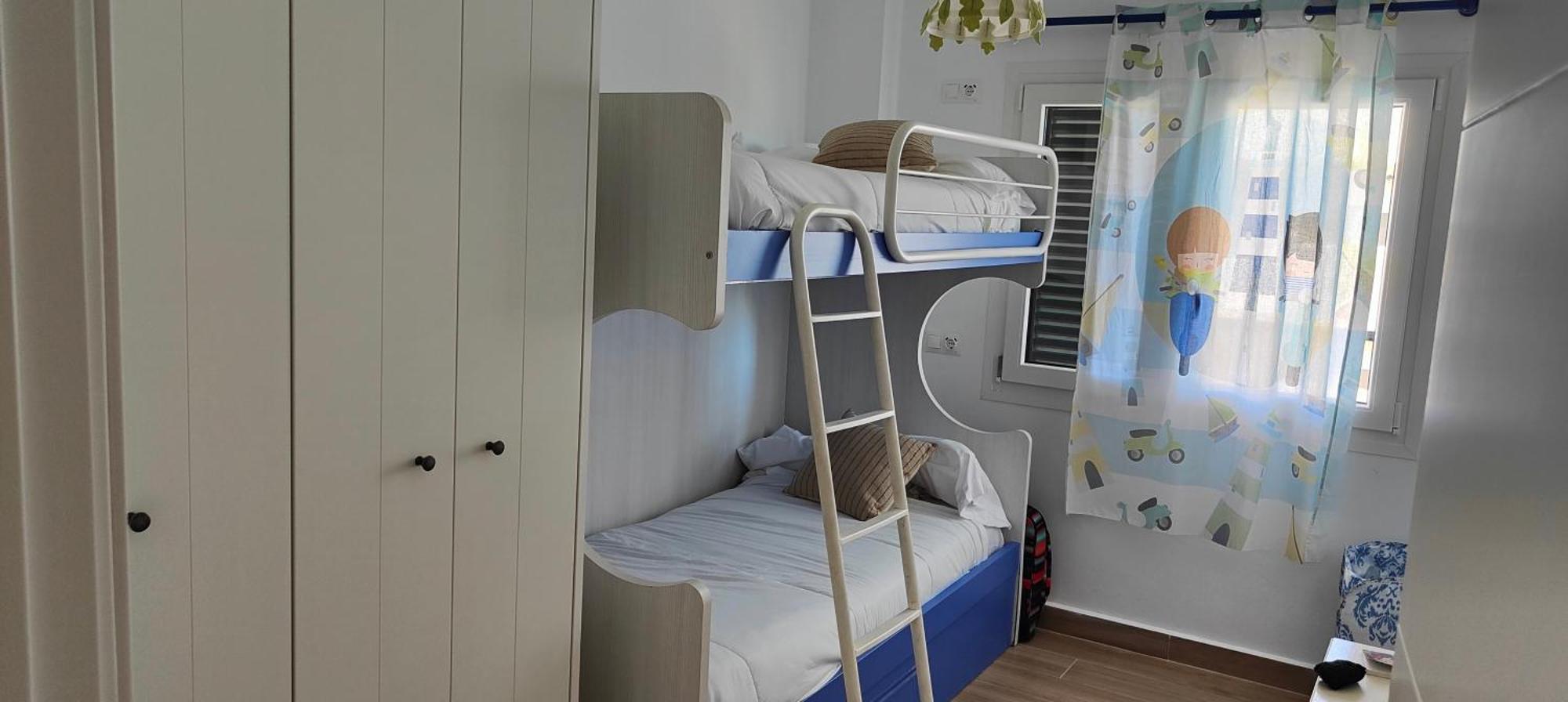 Aticos Primera Linea En Zahara De Los Atunes Ngoại thất bức ảnh