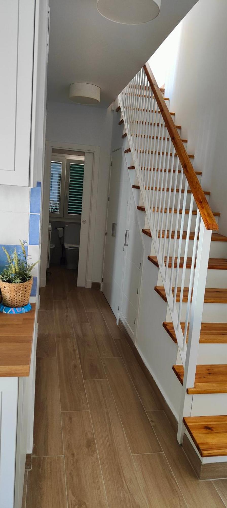 Aticos Primera Linea En Zahara De Los Atunes Ngoại thất bức ảnh
